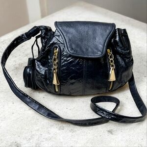 See by Chloé 😍 Nappa Leather Tassel Hand Bag